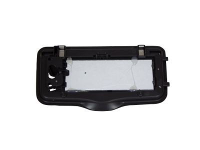 Ford CL3Z-1504098-AC Sun Visor Assembly