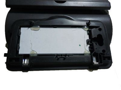 Ford CL3Z-1504098-AC Sun Visor Assembly