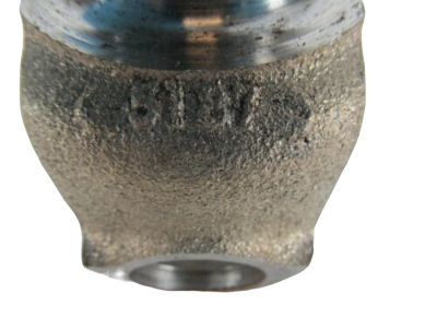 Ford E8TZ-4841-D Coupling Flange