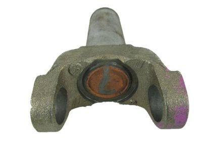 Ford E8TZ-4841-D Coupling Flange