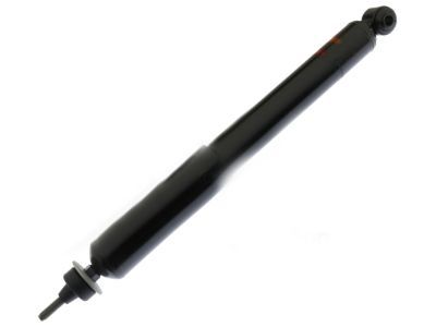 Ford BC3Z-18124-N Shock Absorber Assembly