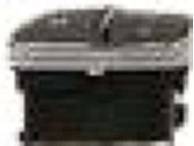 2016 Lincoln MKX Seat Switch - DA5Z-14776-AA