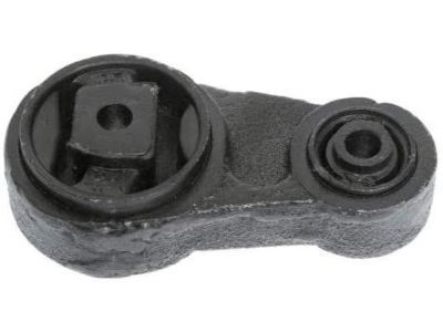 Mercury Milan Motor And Transmission Mount - 9E5Z-6068-D