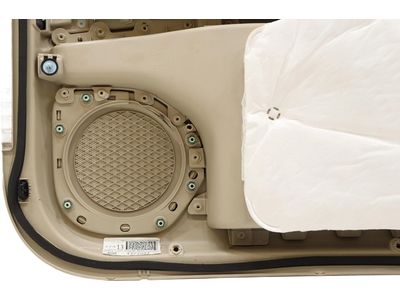 Lincoln FA1Z-7823943-AE
