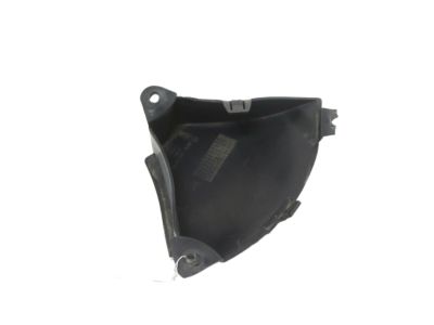 Ford GR2Z-16B074-A Deflector