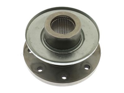 Ford BC3Z-4851-B Flange