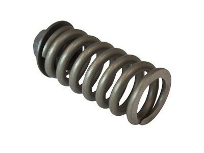 Ford 9L8Z-5G215-A Spring Nut