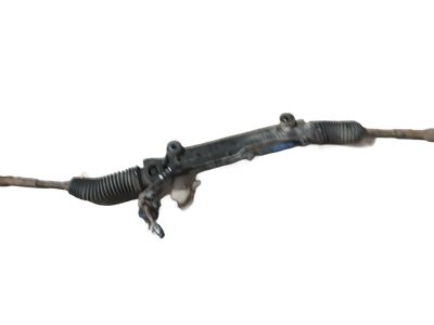 Ford Explorer Sport Trac Steering Gear Box - 8A2Z-3504-ARM