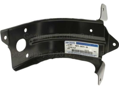 Ford GT Radiator Support - 4G7Z-8A274-AA