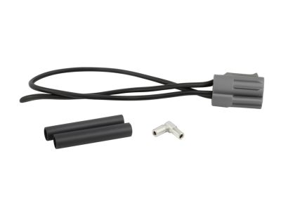 DU2Z-14S411-AZB Ford Wire Assembly Product Photo 1 of 1
