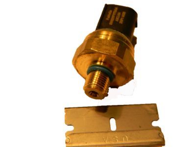 Ford BM5Z-9F972-A Fuel Injector Pressure Sensor