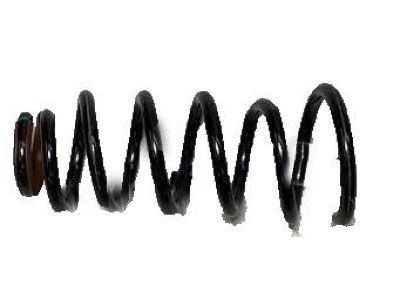 2008 Ford Taurus X Coil Springs - 8A4Z-5310-B