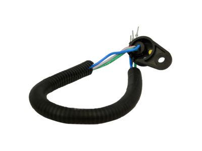 Ford SW-5645 Sensor Assembly - Speed