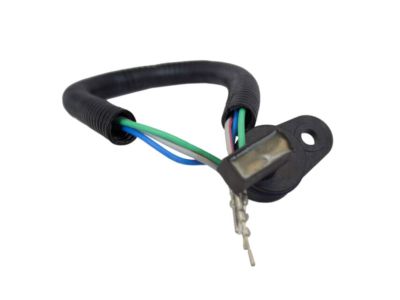 Ford SW-5645 Sensor Assembly - Speed
