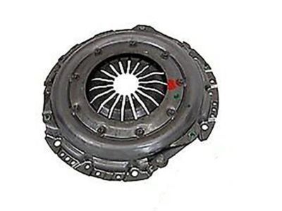 1995 Ford Ranger Clutch Disc - F57Z-7L596-EA