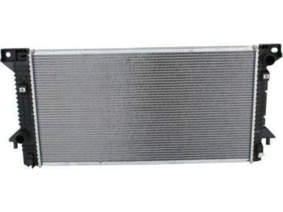 2015 Ford Expedition Radiator - BL3Z-8005-B