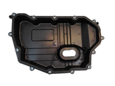 Ford CV6Z-7G004-A Cover