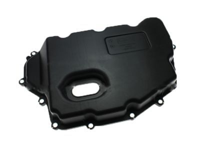 Lincoln Transfer Case Cover - CV6Z-7G004-A