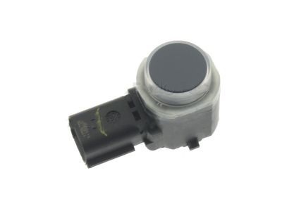 Ford Mustang Parking Assist Distance Sensor - FR3Z-15K859-AAPTM