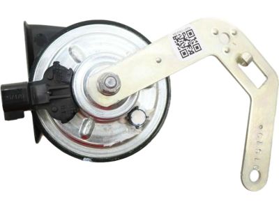 Ford Edge Horn - K2GZ-13832-K