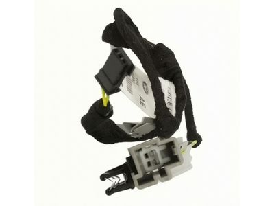 FT4Z-14413-C Ford Control Switch And Wire Assembly Product Photo 4 of 4