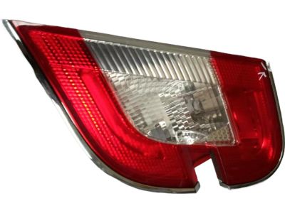 Ford Taurus Back Up Light - AG1Z-13404-H