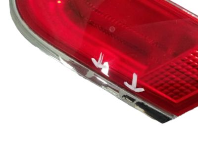 Ford Taurus Back Up Light - AG1Z-13404-H