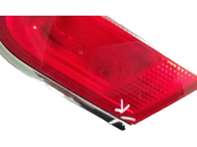 Ford Taurus Back Up Light - AG1Z-13404-H