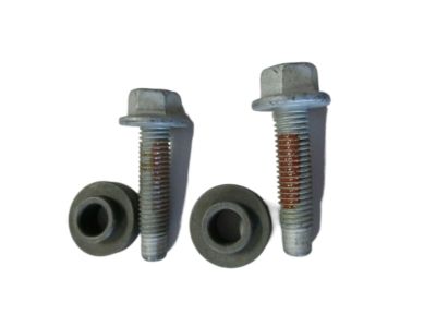 Ford F87Z-7862649-CA Kit - Seat Fasteners