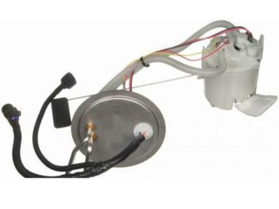 2000 Ford F-450 Super Duty Fuel Pump - 3C3Z-9H307-FC