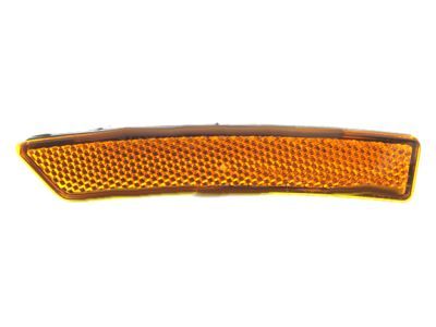 Lincoln Nautilus Bumper Reflector - FA1Z-13A565-D