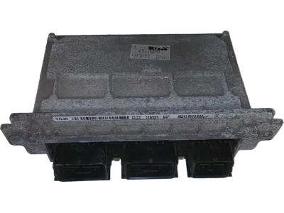 2012 Ford Escape Engine Control Module - AL8Z-12A650-BRF