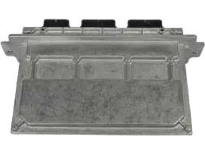 2012 Ford Escape Engine Control Module - AL8Z-12A650-BRF