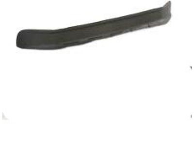 CV6Z-7810852-A Ford Floor Cross Member Assembly Product Photo 2 of 2