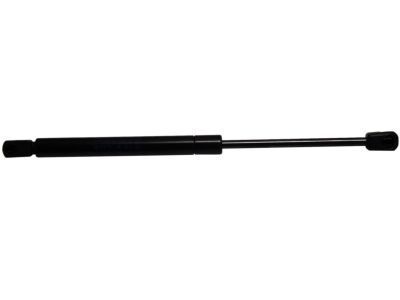 2009 Mercury Grand Marquis Lift Support - 6W7Z-16C826-AB