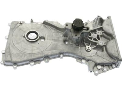 Ford Ranger Timing Cover - KB3Z-6019-A