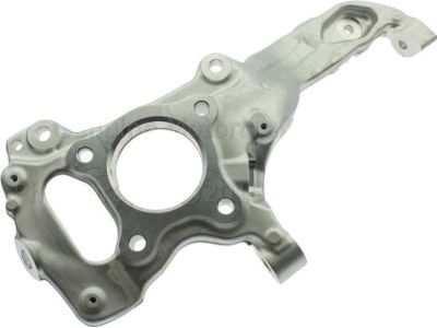 Ford Ranger Timing Cover - KB3Z-6019-A