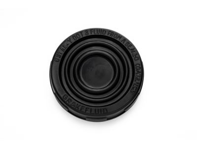 Ford 3L8Z-2162-AA Cap - Filler 3L8Z-2162-AA Ford Cap - Filler Product Photo 1 of 1