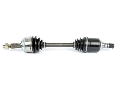 Ford Flex Axle Shaft - CA8Z-3B437-C