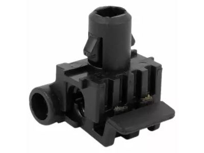 7L1Z-7821952-A Ford Retainer Product Photo 2 of 2