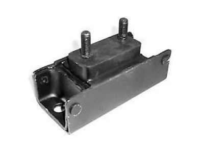 2012 Ford F-250 Super Duty Engine Torque Strut Mount - BC3Z-6068-C