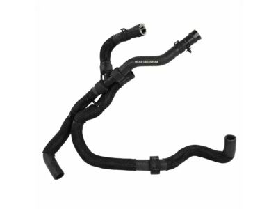 2020 Ford Fusion Cooling Hose - HS7Z-18472-A