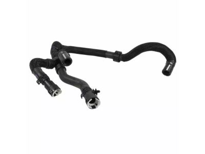 2020 Ford Fusion Cooling Hose - HS7Z-18472-A