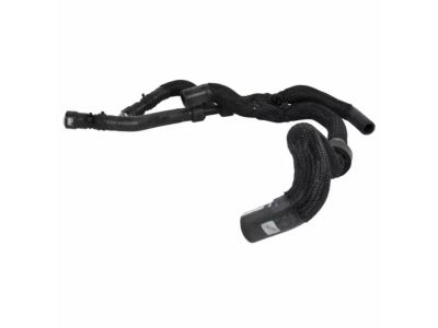 2020 Ford Fusion Cooling Hose - HS7Z-18472-A