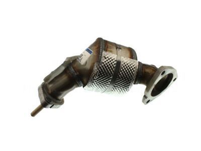 Ford AA5Z-5E213-B Catalytic Converter Assembly