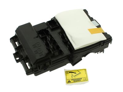 2009 Ford Mustang Body Control Module - 9R3Z-15604-B