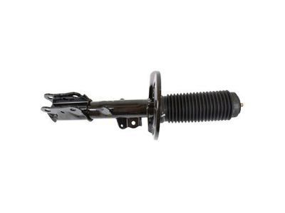 2019 Ford Mustang Shock Absorber - JR3Z-18124-E