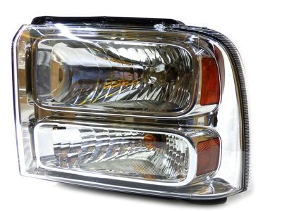 Ford 6C3Z-13008-BB Headlamp Assembly