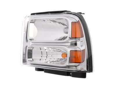 Ford Headlight - 6C3Z-13008-BB