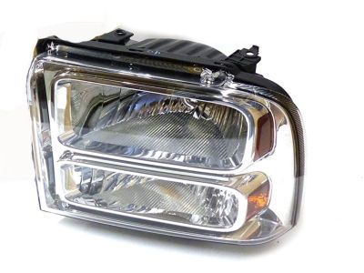 Ford 6C3Z-13008-BB Headlamp Assembly